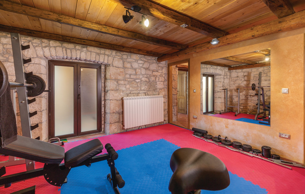 Feriehus - Labin-Jursici , Kroatia - CIO106 26