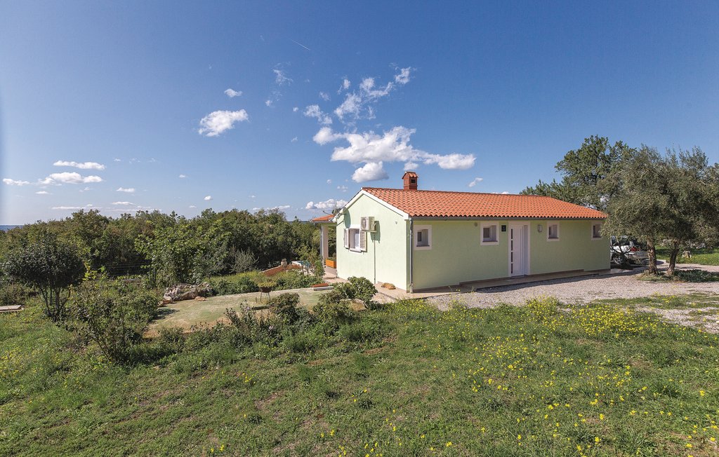 Feriehus - Labin-Vlakovo , Kroatia - CIO135 10