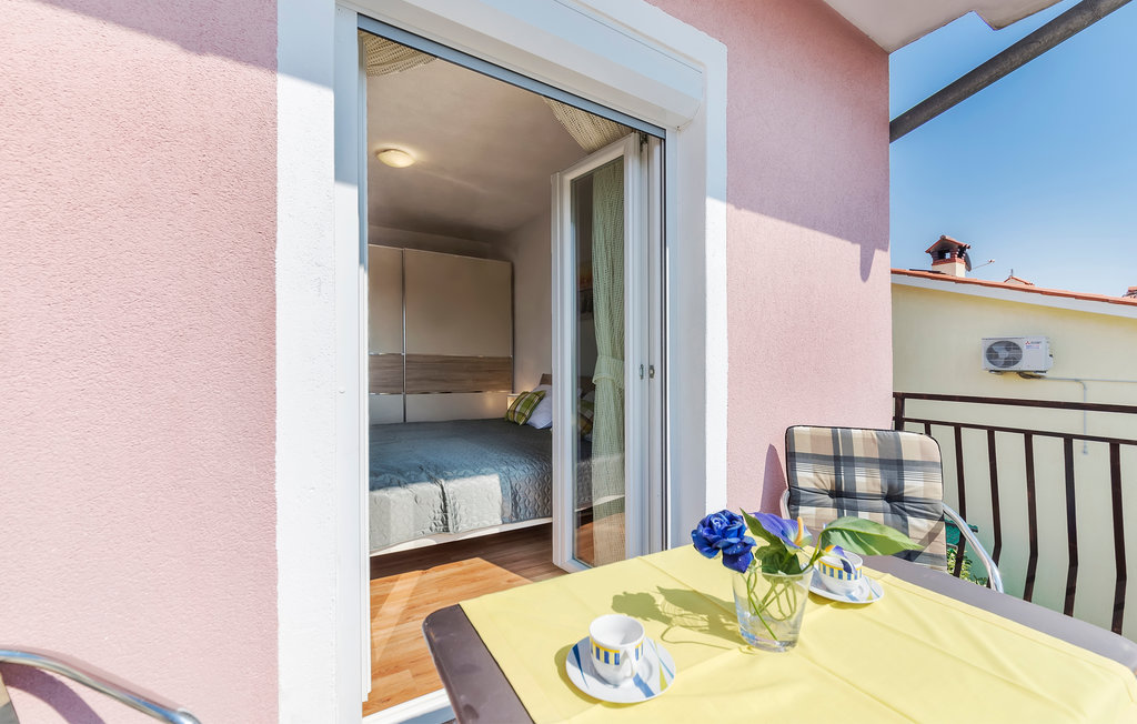 Feriehuse - Labin-Ladenci , Kroatien - CIO158 19