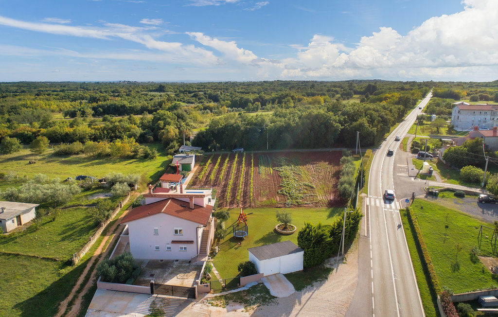 Ferieleilighet - Pula-Marcana , Kroatia - CIO191 15