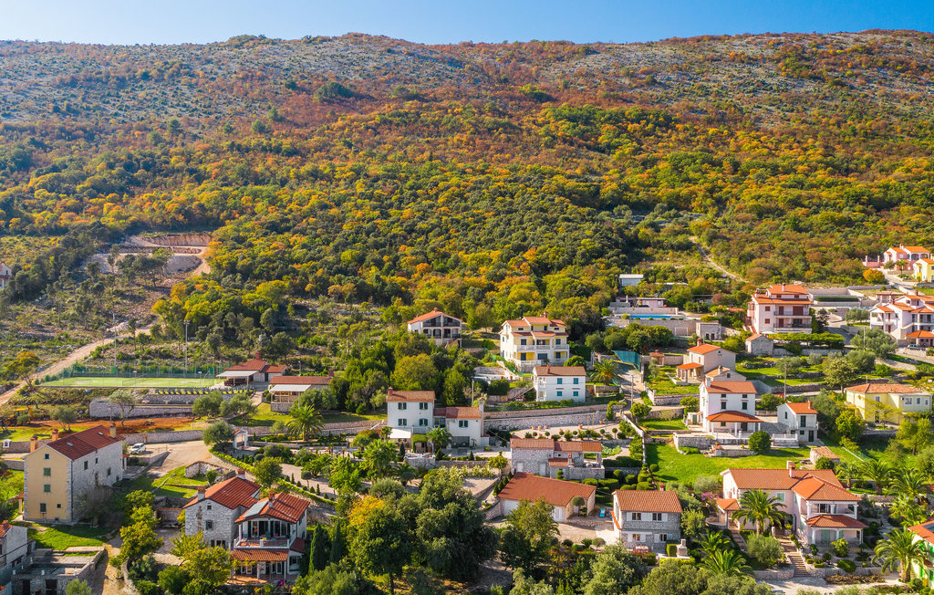 Feriehus - Labin-Ravni , Kroatia - CIO310 9