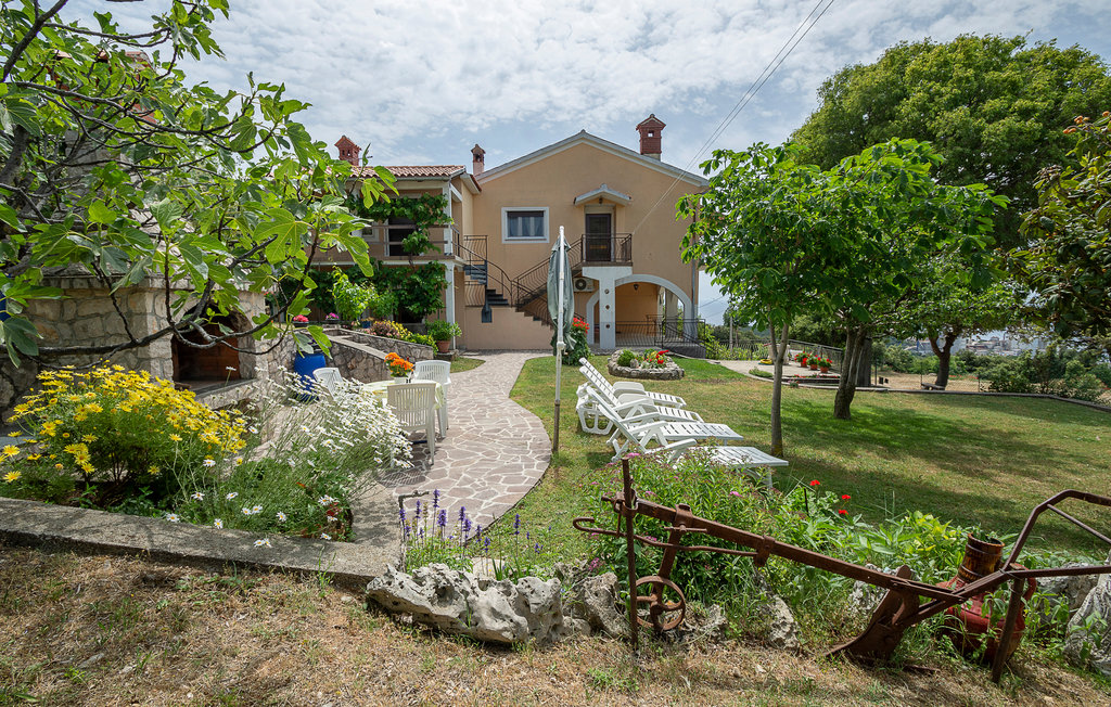 Lejlighed - Labin-Brovinje , Kroatien - CIO347 15