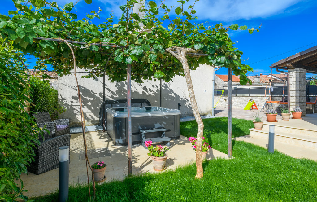 Feriehus - Krnica , Kroatia - CIO357 22