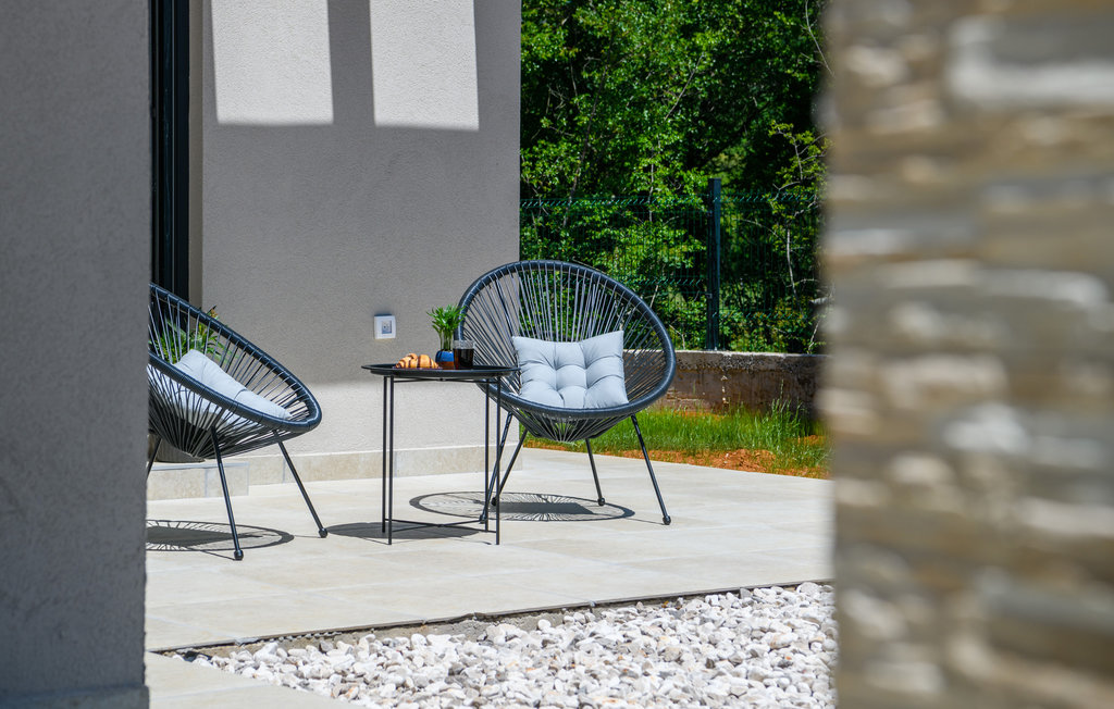 Semesterhus - Labin-Brgod , Kroatien - CIO374 13