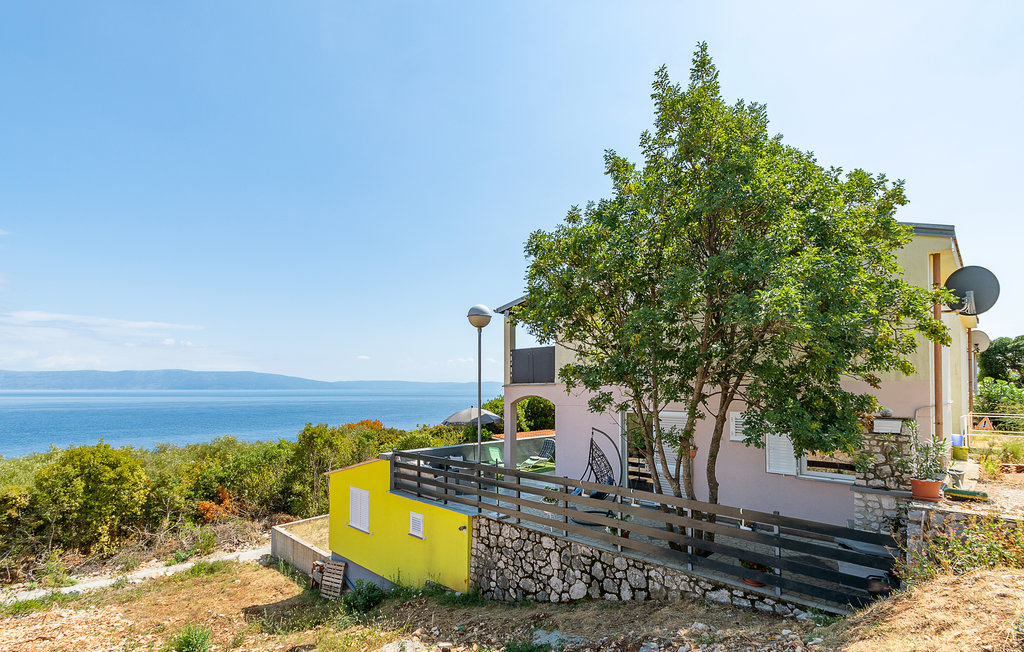 Ferieleilighet - Labin-Ravni , Kroatia - CIO385 11