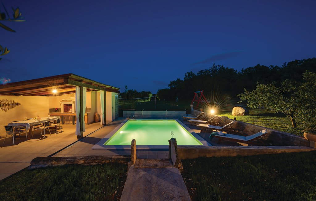 Feriehus - Krnica-Rakalj , Kroatia - CIO008 22