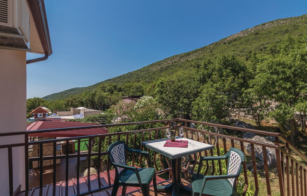 Lejlighed - Labin-Ravni , Kroatien - CIO140 30