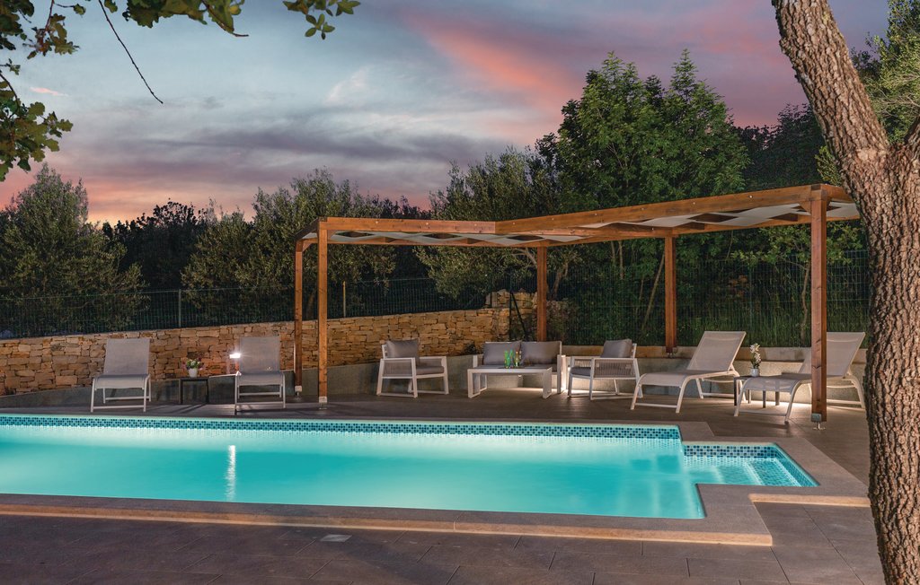 Feriehus - Duga Uvala-Peruski , Kroatia - CIO001 23