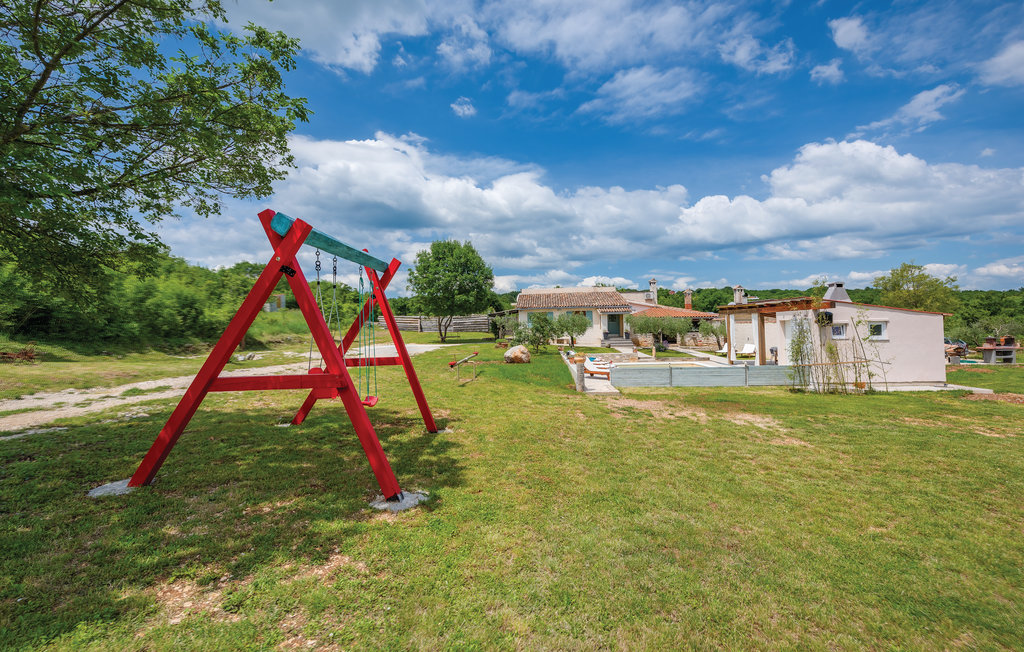 Feriehus - Krnica-Rakalj , Kroatia - CIO008 13