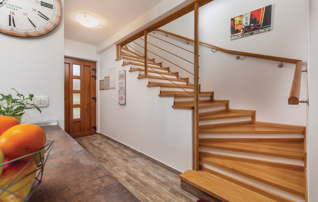 Feriehus - Labin-Kunj , Kroatia - CIO009 19