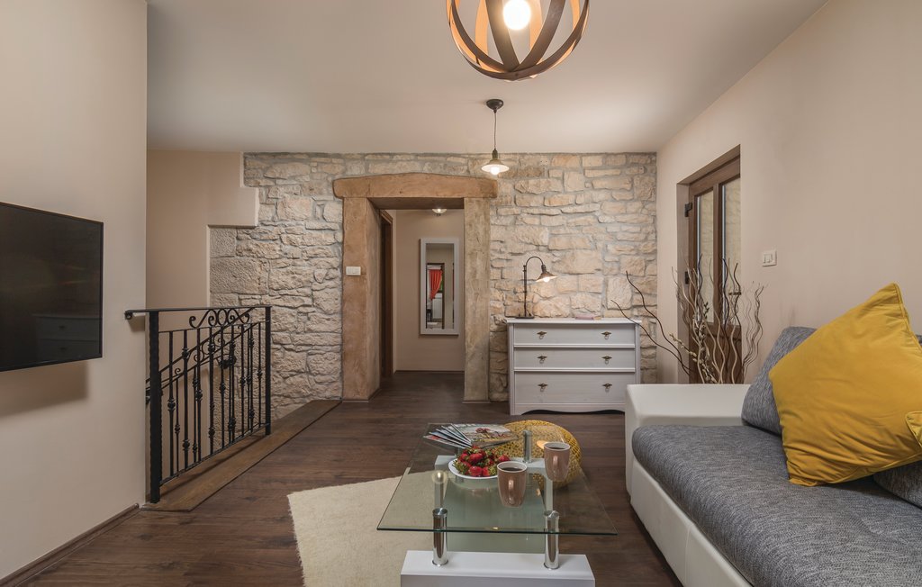 Feriehus - Labin-Jursici , Kroatia - CIO106 24