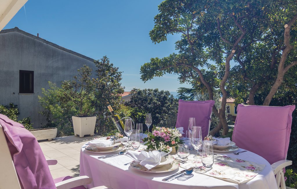 Ferieleilighet - Rabac , Kroatia - CIO109 11