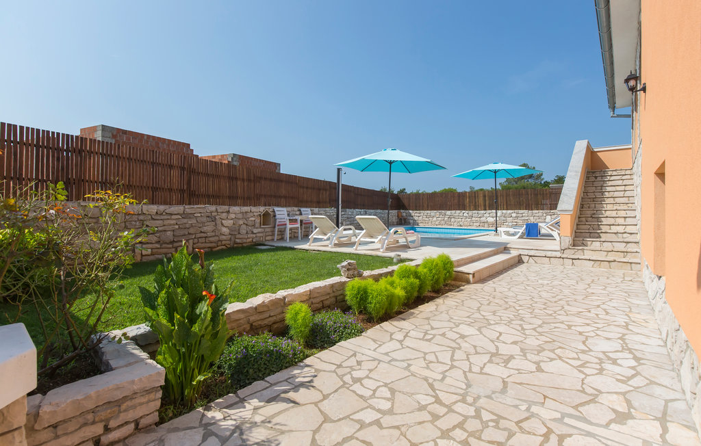 Feriehuse - Labin-Ladenci , Kroatien - CIO115 14