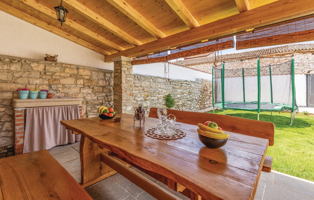 Feriehus - Duga Uvala-Peruski , Kroatia - CIO125 6