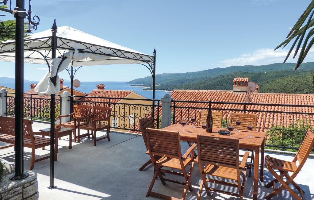 Ferieleilighet - Rabac , Kroatia - CIO155 6