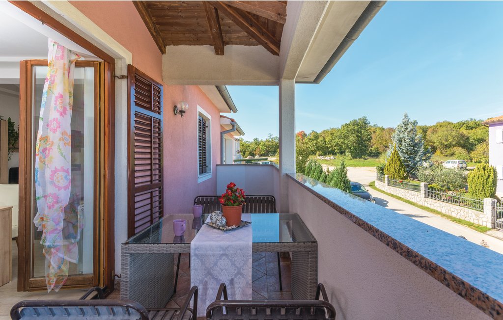 Feriehuse - Labin-Ladenci , Kroatien - CIO158 17