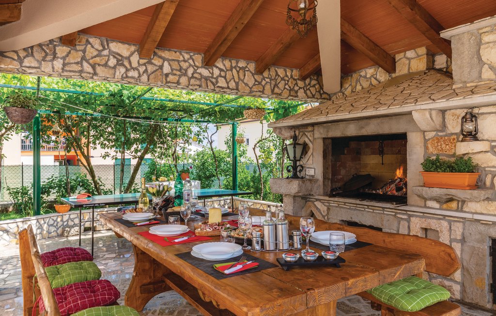 Feriehus - Labin-Santalezi , Kroatia - CIO180 14