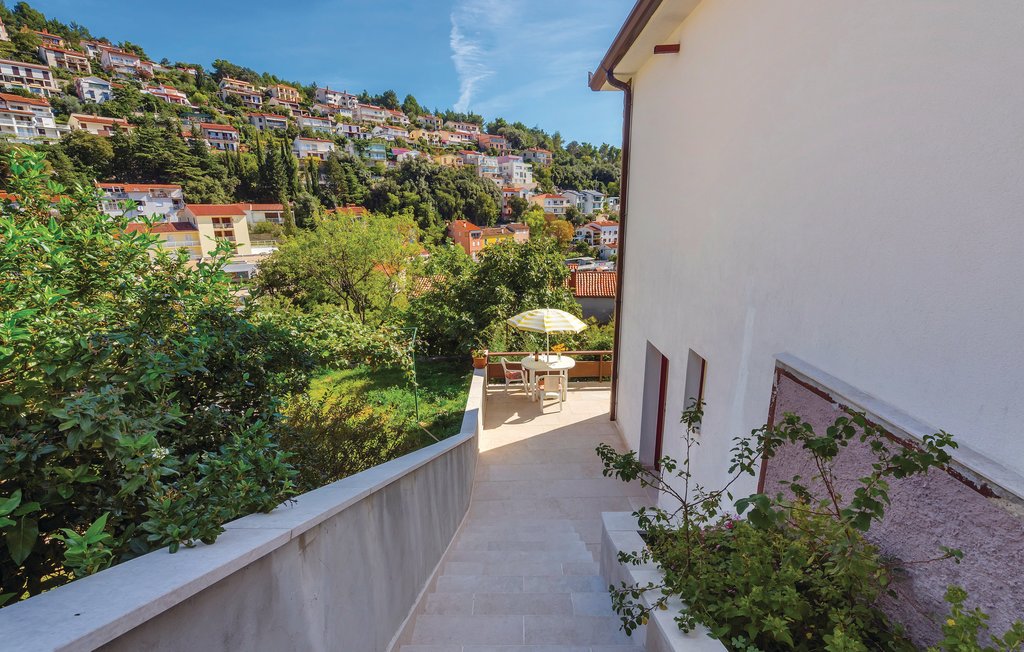 Lejlighed - Rabac , Kroatien - CIO198 8