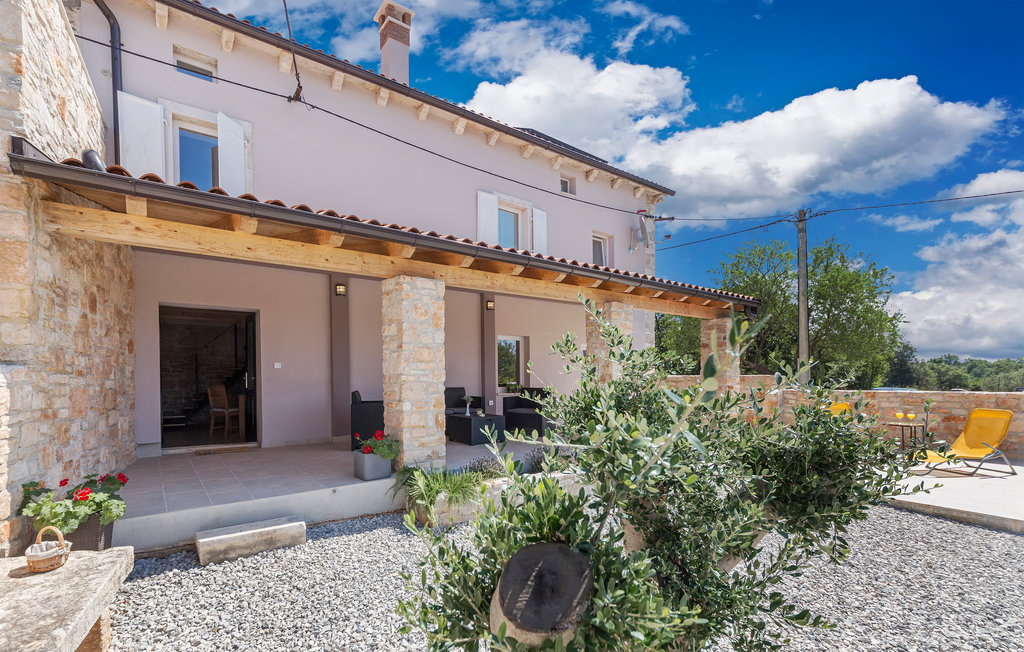 Feriehus - Duga Uvala-Cokuni , Kroatia - CIO221 15