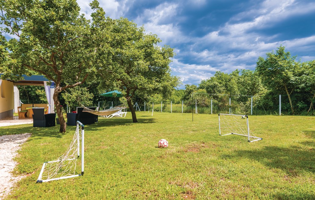 Ferienhaus - Pula-Marcana , Kroatien - CIO223 8