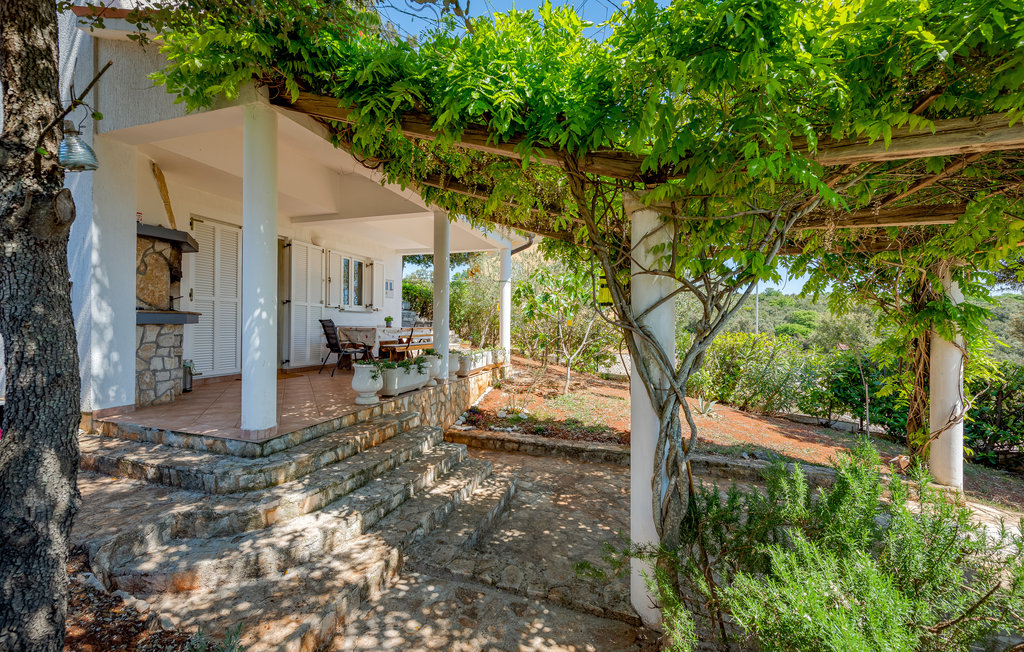 Semesterhus - Duga Uvala-Artici , Kroatien - CIO225 9