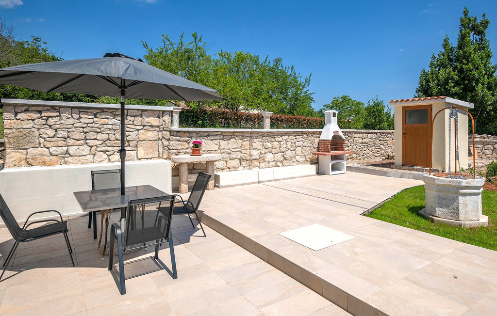 Feriehus - Labin-Tomovi , Kroatia - CIO282 19