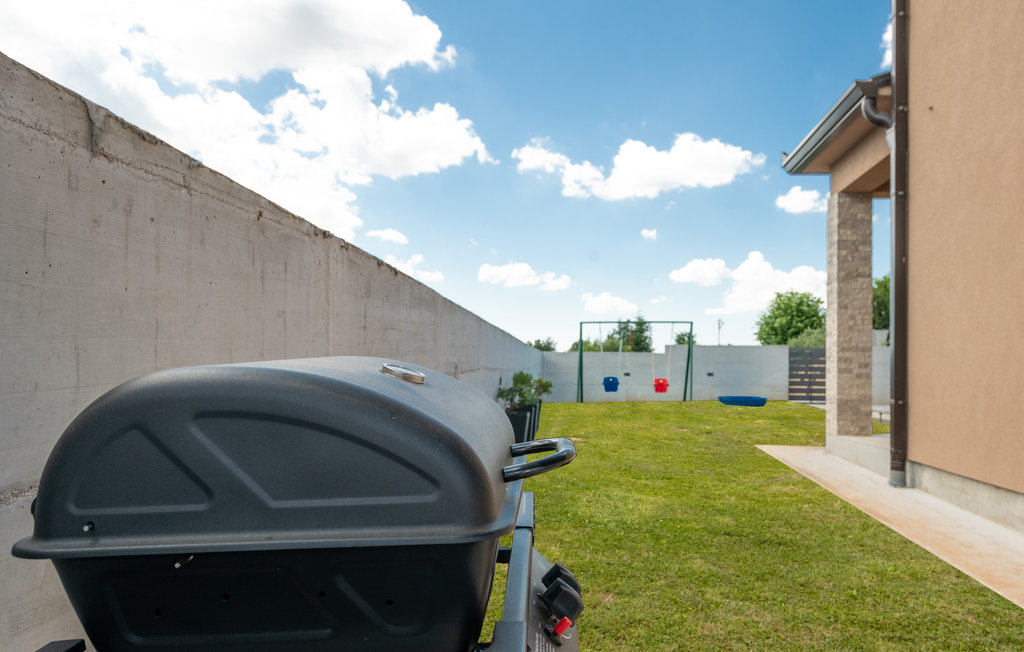 Feriehus - Labin-Vrecari , Kroatia - CIO285 20