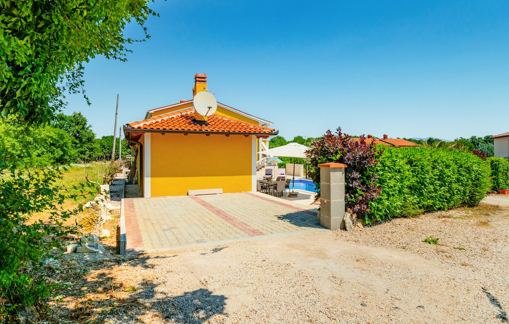 Semesterlägenhet - Labin-Marceljani , Kroatien - CIO300 16