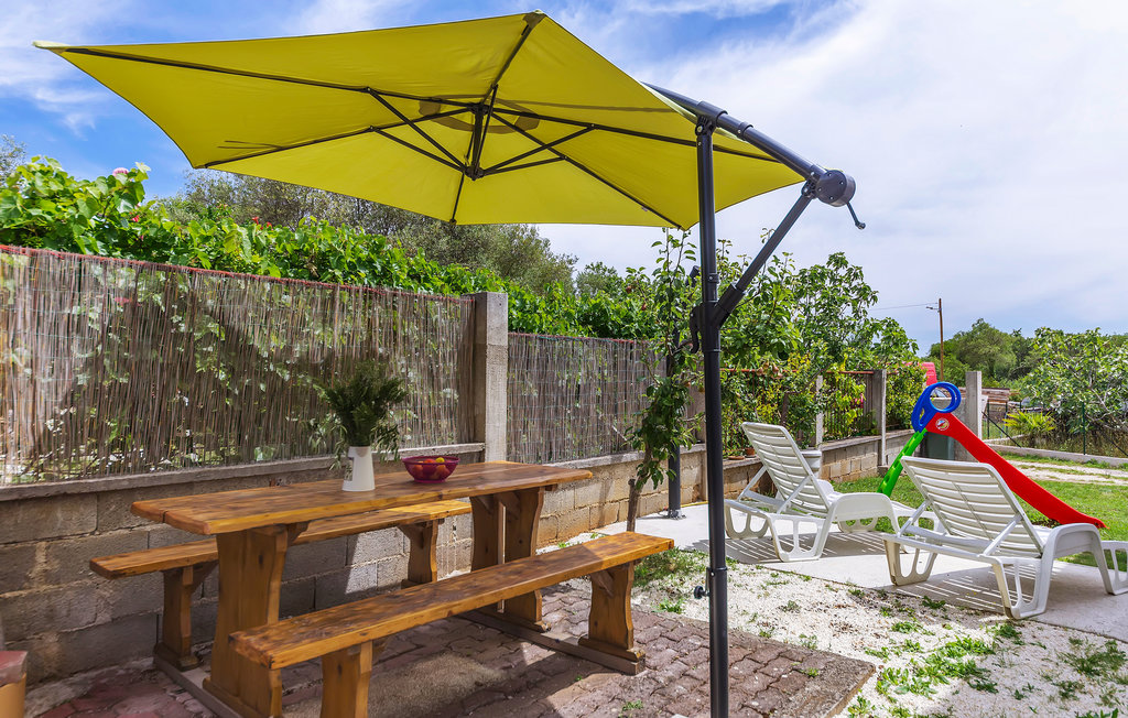 Lejlighed - Duga Uvala-Peruski , Kroatien - CIO303 2