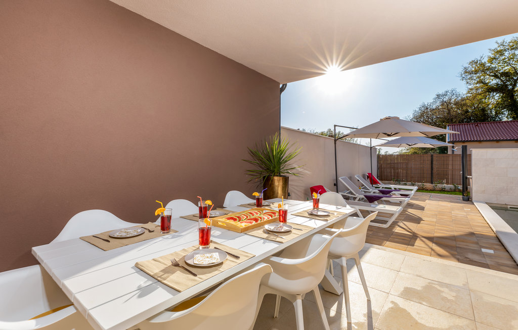 Feriehuse - Duga Uvala-Segotici , Kroatien - CIO305 3