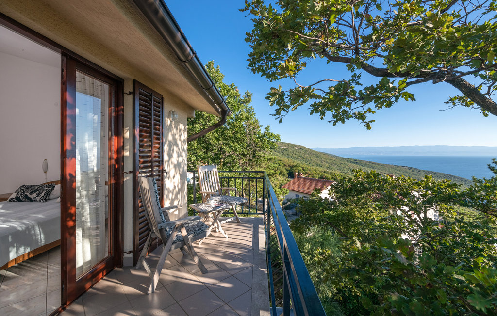 Feriehus - Labin-Nacinovici , Kroatia - CIO339 15