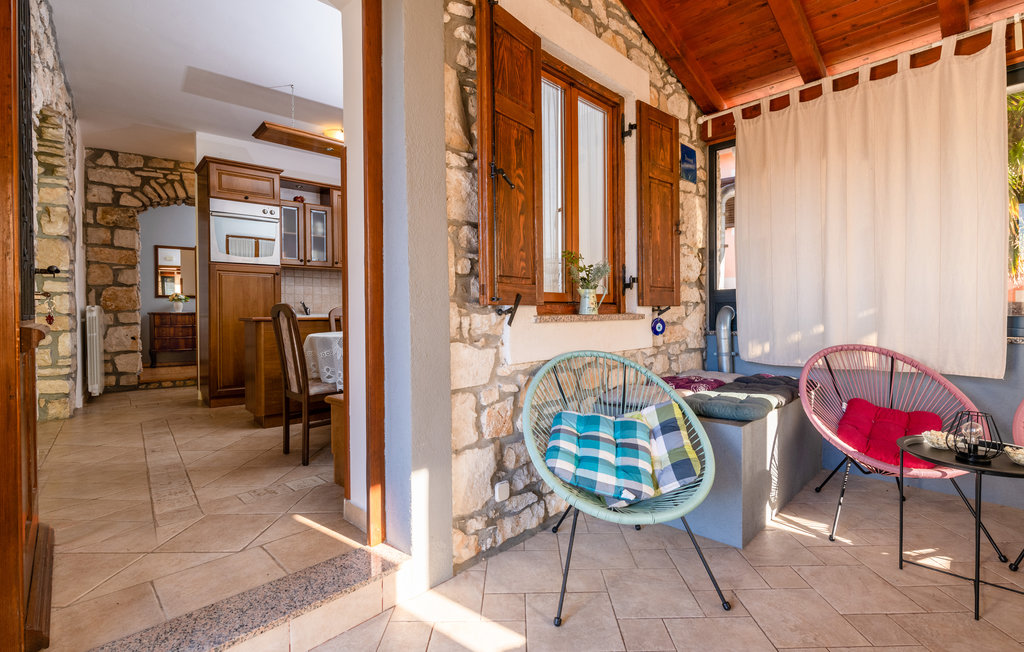 Feriehus - Labin-Vlasici , Kroatia - CIO343 7