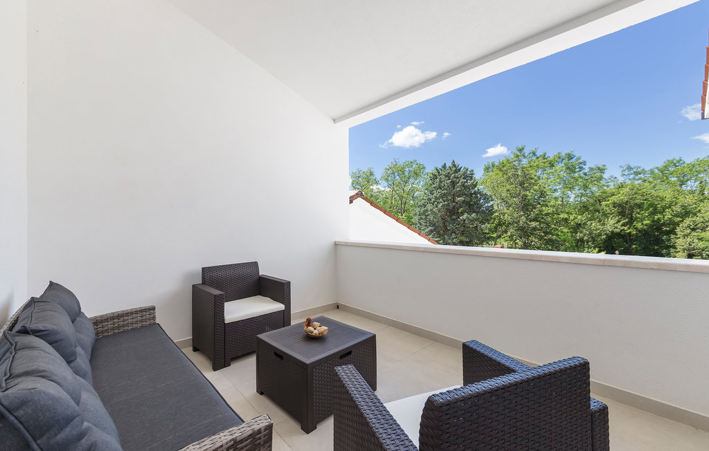 Semesterhus - Labin , Kroatien - CIO356 7