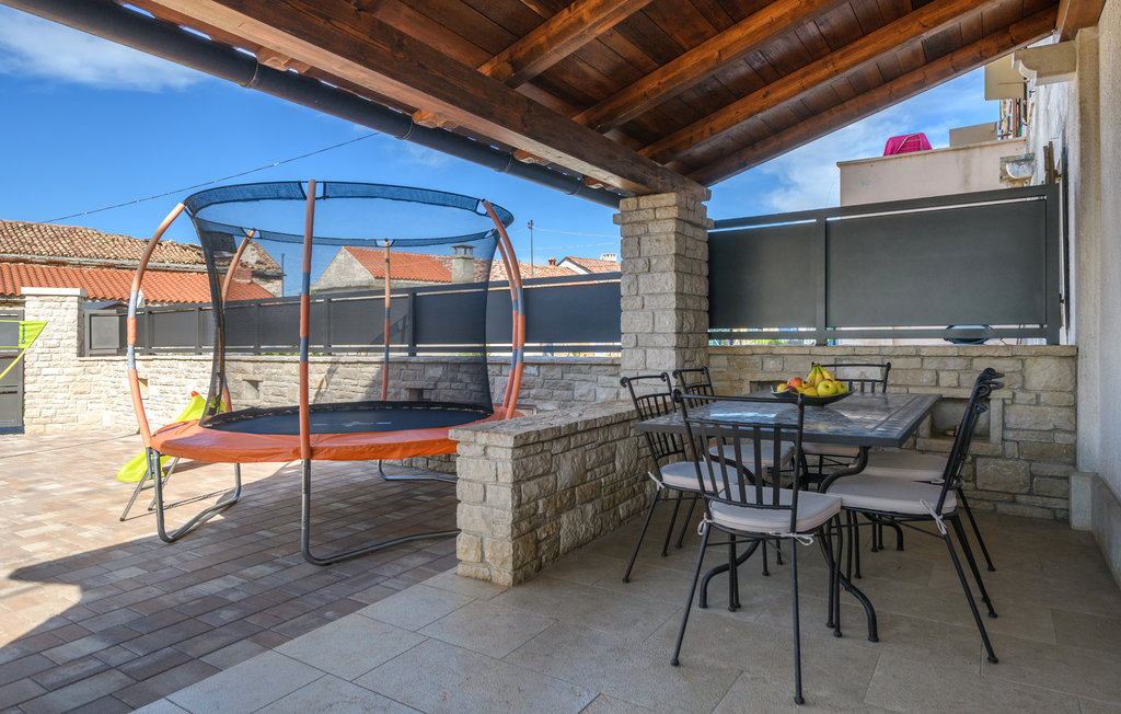 Feriehus - Krnica , Kroatia - CIO357 7