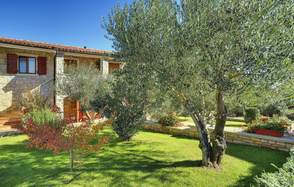 Ferieleilighet - Krnica - Rakalj , Kroatia - CIO362 7