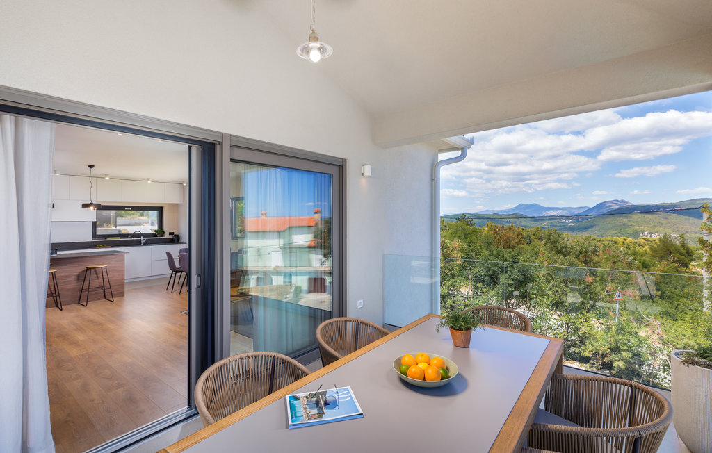 Feriehuse - Labin-Gondolici , Kroatien - CIO366 17