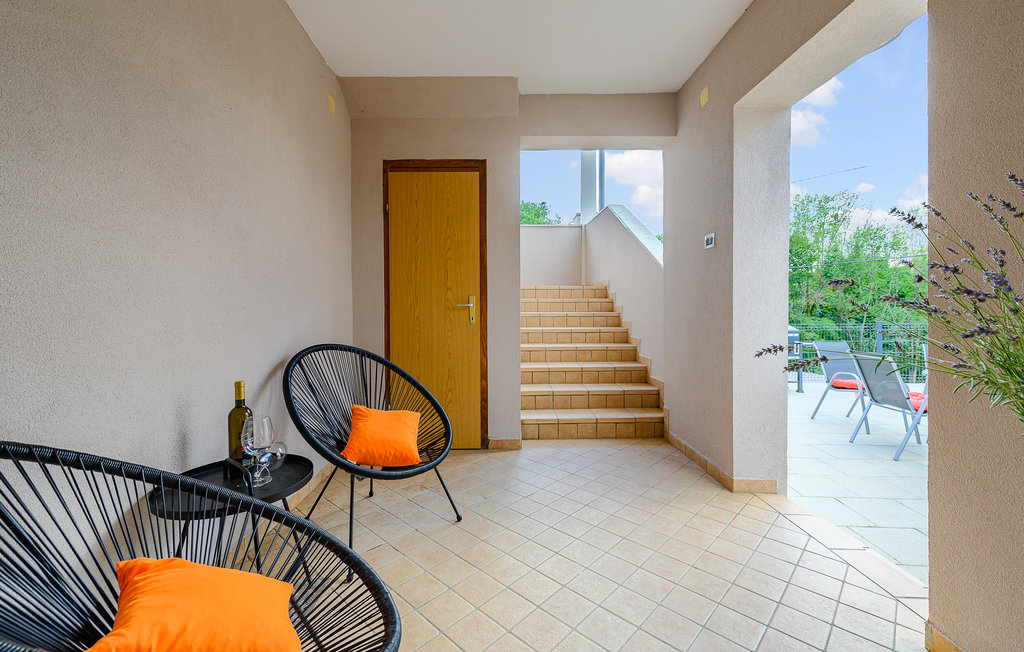 Ferieleilighet - Labin-Paradiz , Kroatia - CIO371 29