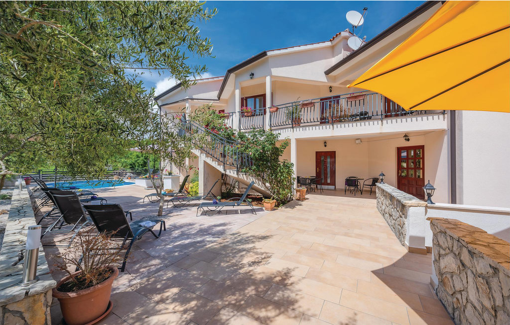 Ferieleilighet - Labin-Drenje , Kroatia - CIO372 24