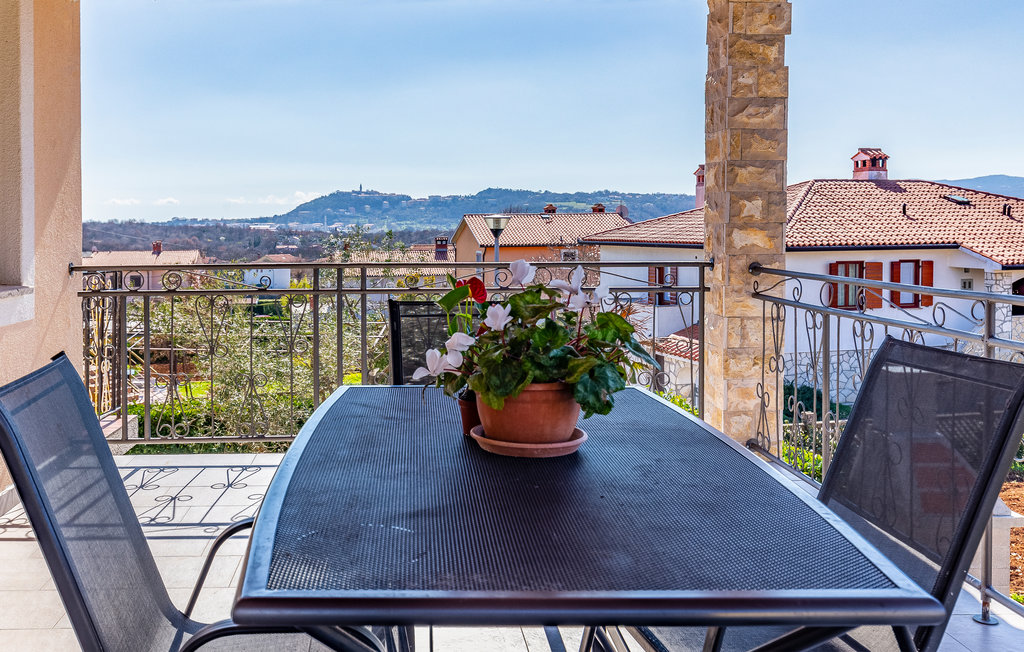 Semesterlägenhet - Labin-Vinez , Kroatien - CIO405 13