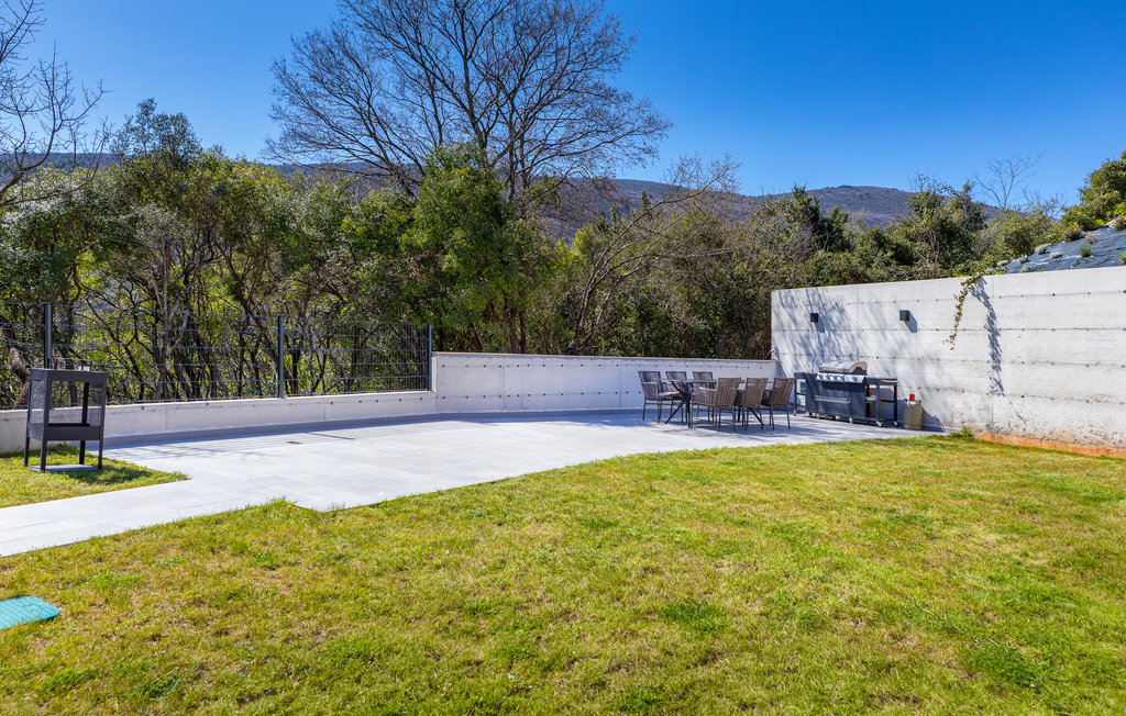 Feriehuse - Labin-Sveta Marina , Kroatien - CIO406 20