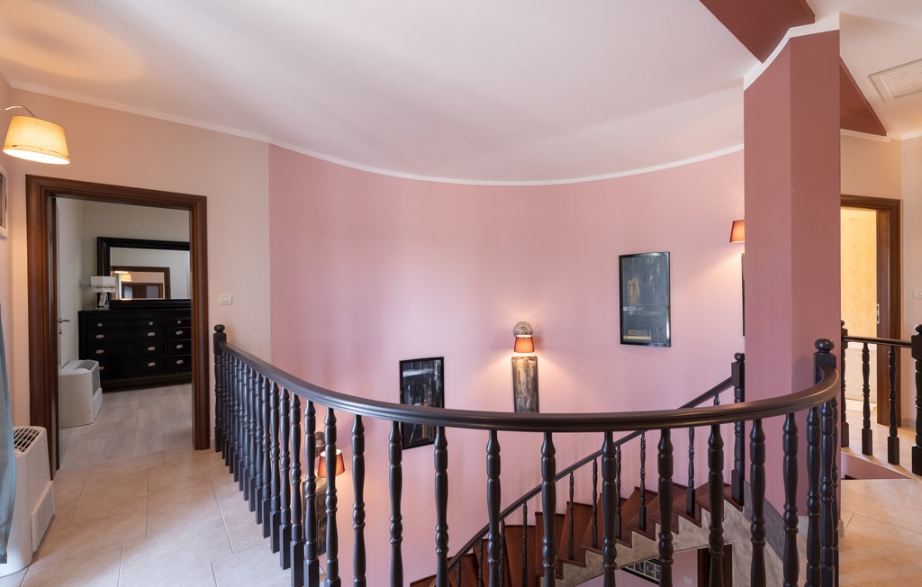 Feriehuse - Labin-Sumber , Kroatien - CIO913 36