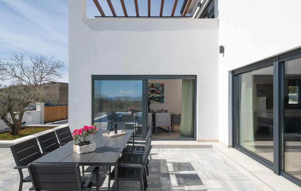 Feriehus - Krnica , Kroatia - CIO927 17