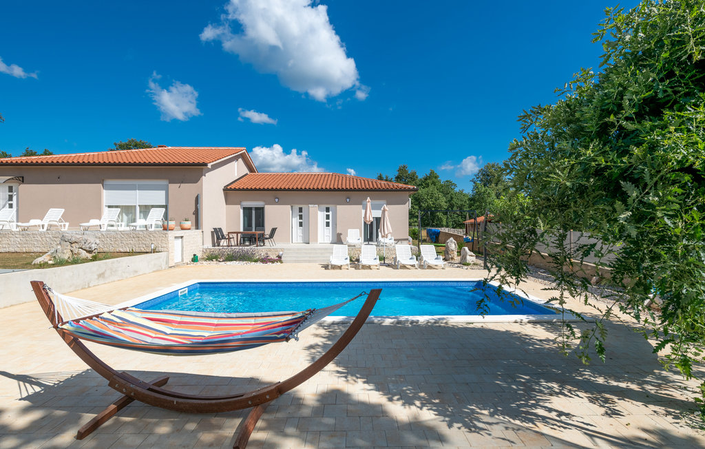 Feriehus - Labin-Santalezi , Kroatia - CIO288 10