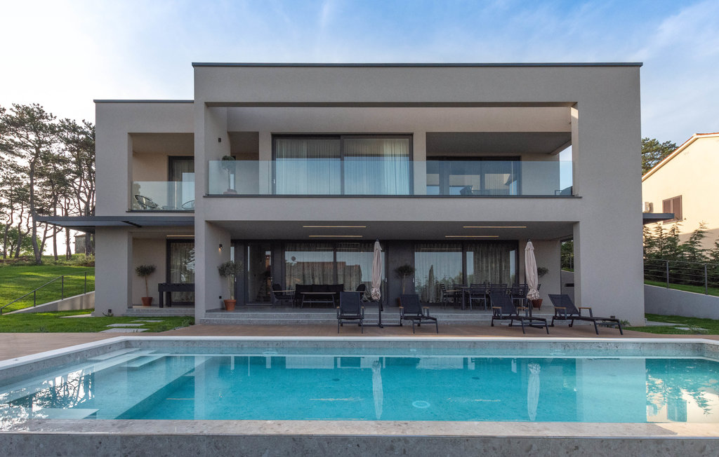 Feriehuse - Labin-Martinski , Kroatien - CIO381 9