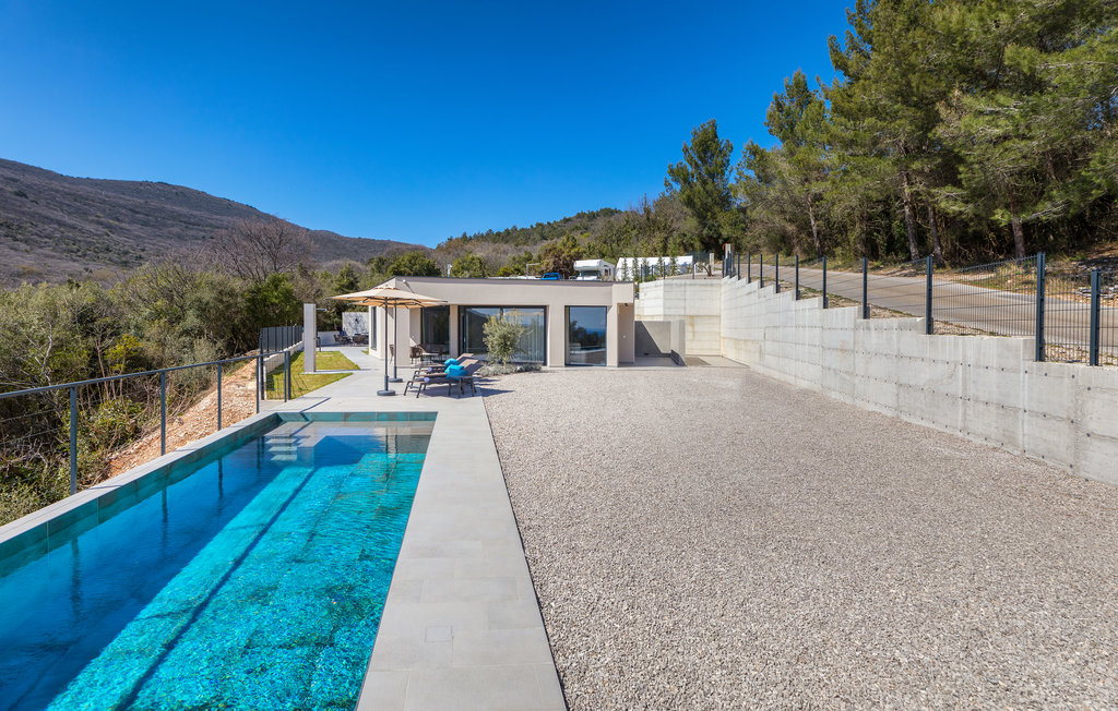 Feriehuse - Labin-Sveta Marina , Kroatien - CIO406 9