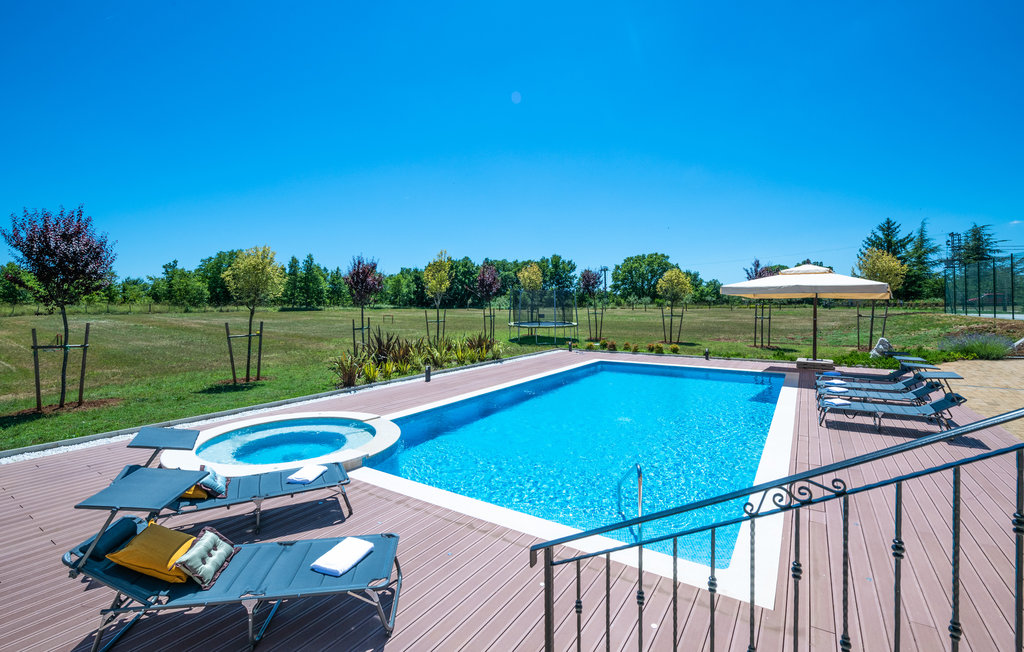 Feriehuse - Labin-Sumber , Kroatien - CIO913 2