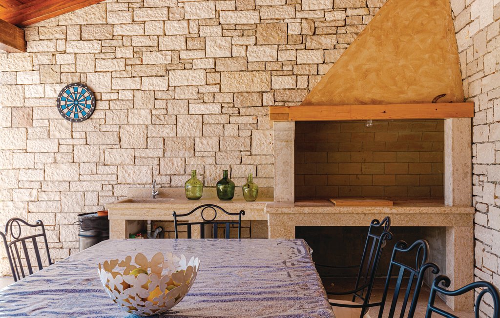 Feriehuse - Krnica , Kroatien - CIO190 14