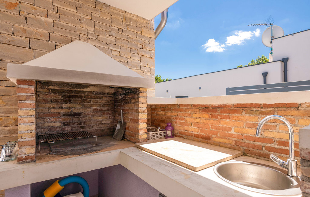 Feriehuse - Labin-Marici , Kroatien - CIO203 13