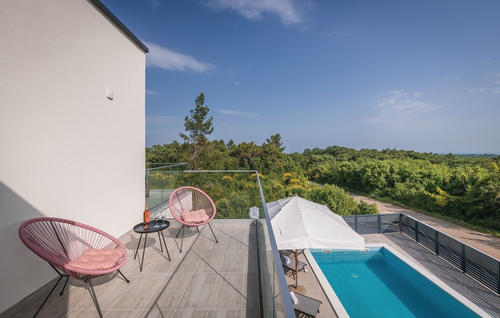 Feriehus - Krnica , Kroatia - CIO213 15