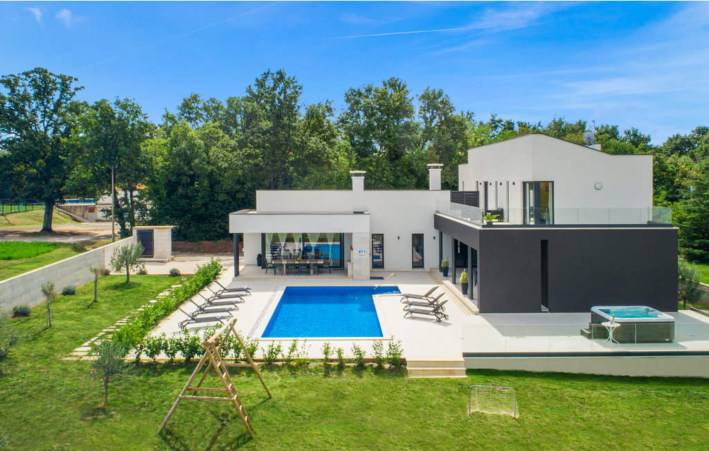 Feriehus - Krnica-Kujici , Kroatia - CIO222 1